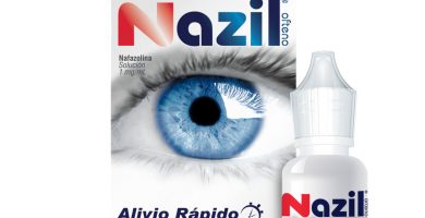 Gotas para los ojos: ¿Qué es y para qué sirve?