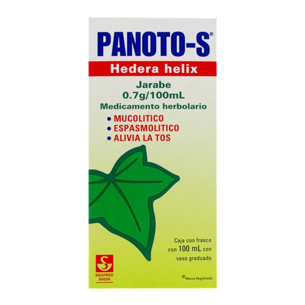 Hedera hélix: ¿Qué es y para qué sirve?