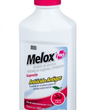 Hidróxido de Aluminio: ¿Qué es y para qué sirve?