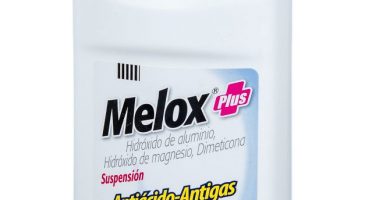 Hidróxido de Aluminio: ¿Qué es y para qué sirve?