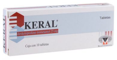 Keral: ¿Qué es y para qué sirve?