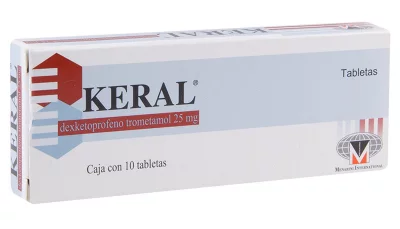 Keral: ¿Qué es y para qué sirve?