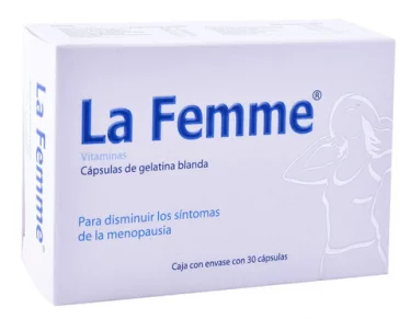 La Femme: ¿Qué es y para qué sirve?