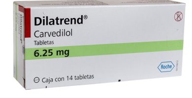 Labetalol: ¿Qué es y para qué sirve?