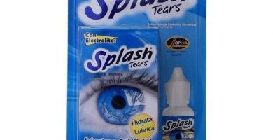 lagrimas artificiales