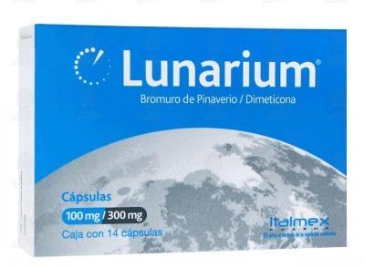 Lunarium: ¿Qué es y cuánto cuesta?