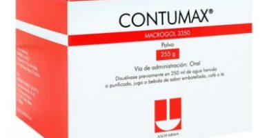 Macrogol: ¿Qué es y para qué sirve?