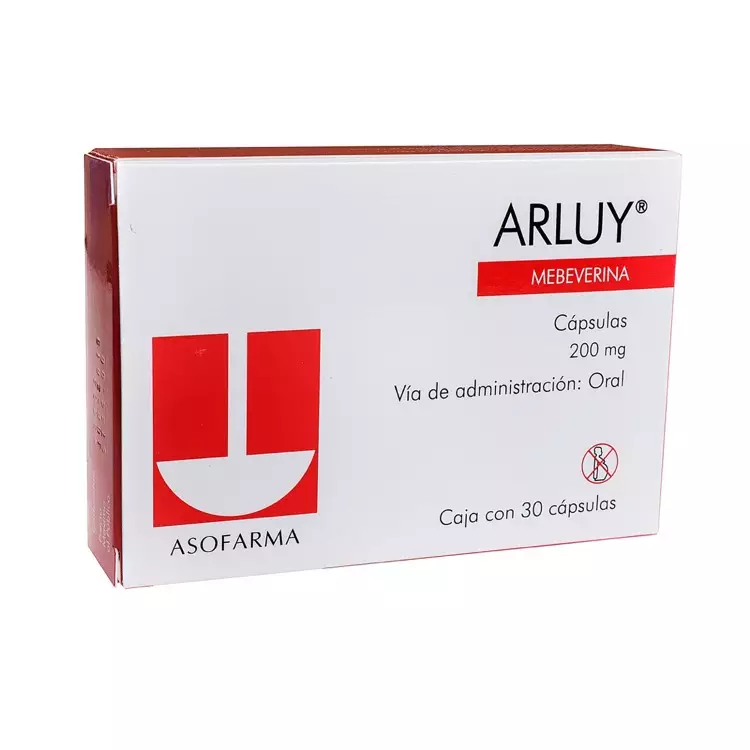 Mebeverina: ¿Qué es y para qué sirve?