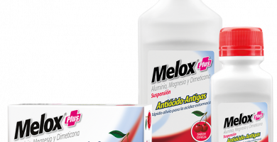 Melox: ¿Qué es y para qué sirve?