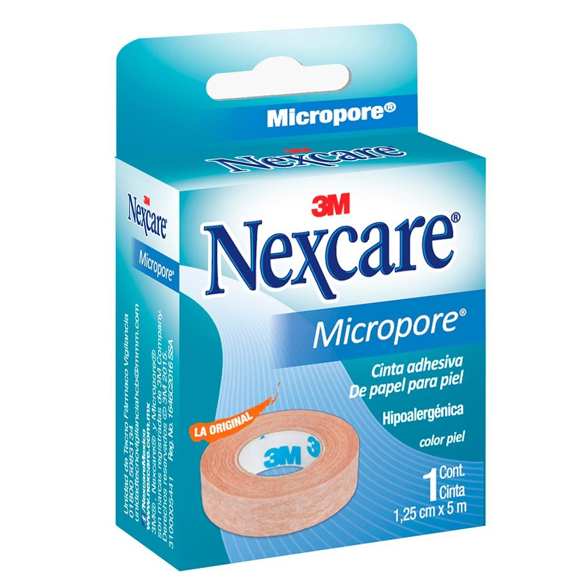 Micropore Micropore: ¿Qué Es Y Para Qué Sirve?
