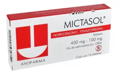 Mictasol: ¿Qué es y para qué sirve?