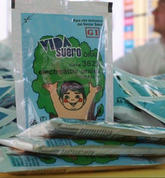 NaCl: ¿Qué es y para qué se usa?