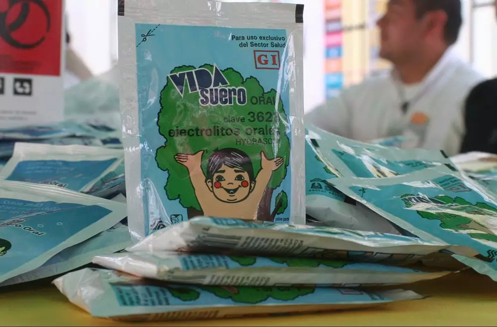 NaCl: ¿Qué es y para qué se usa?