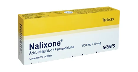 Nalixone: ¿Qué es y para qué sirve?