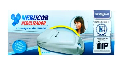 Nebulizador: ¿Qué es y para qué sirve?
