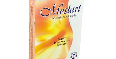 Noretisterona: ¿Qué es y para qué sirve?