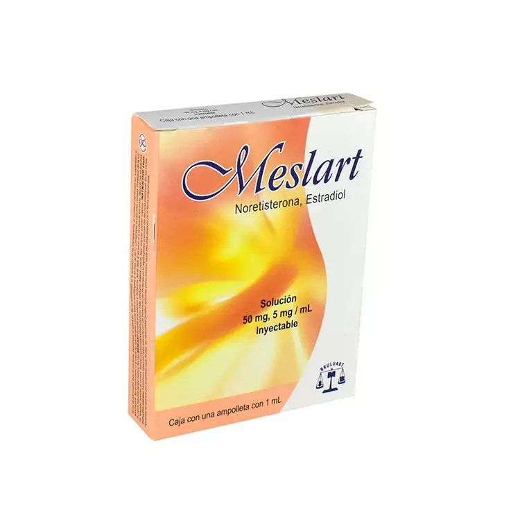 Noretisterona: ¿Qué es y para qué sirve?