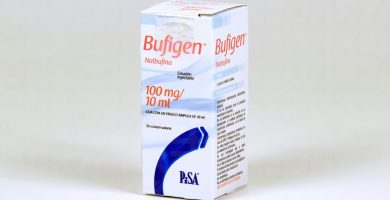 Nubain: ¿Qué es y para qué sirve?