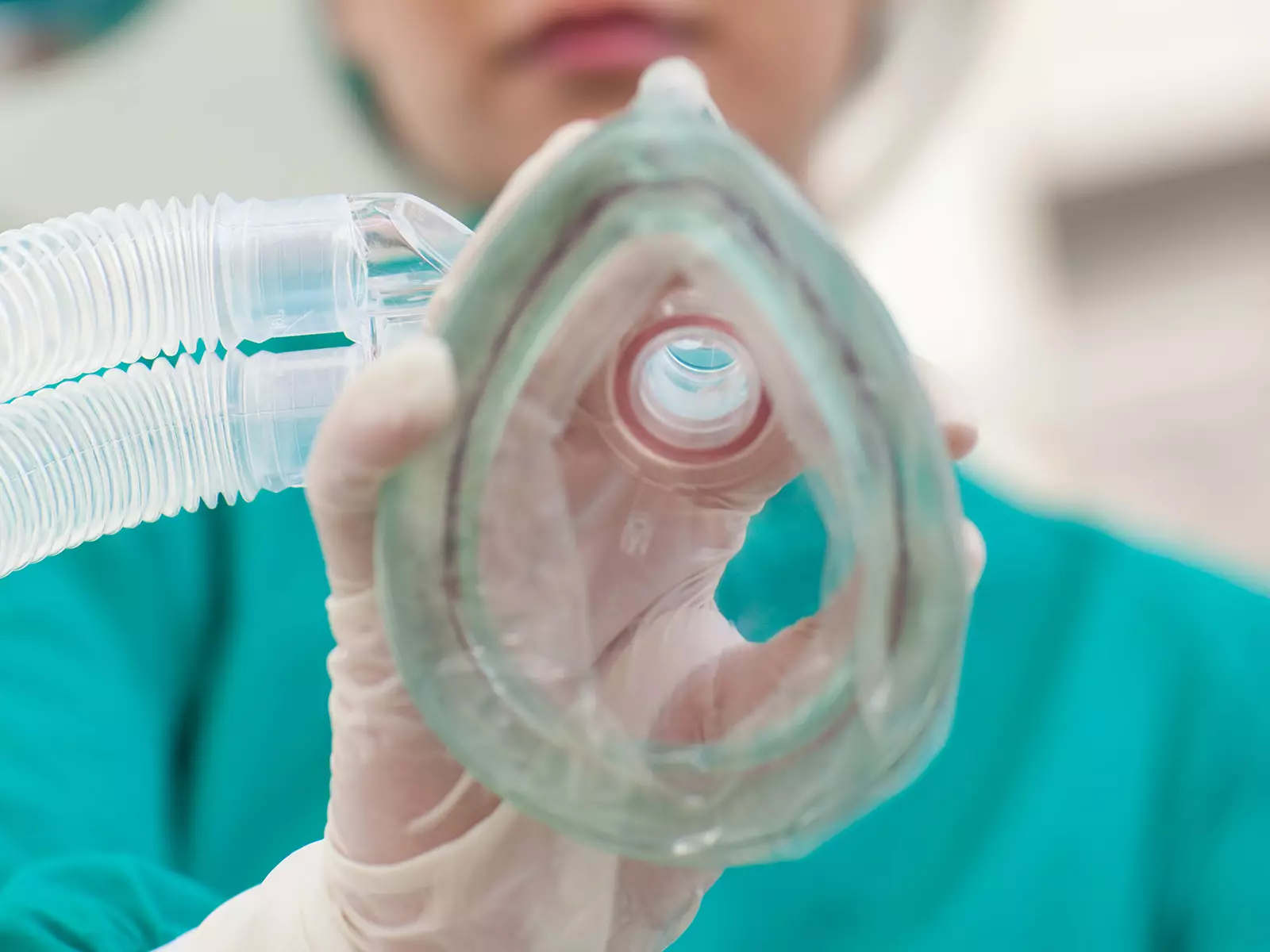 Óxido nitroso ¿Qué es y para qué sirve?