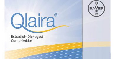 Qlaira: ¿Qué es y para qué sirve?