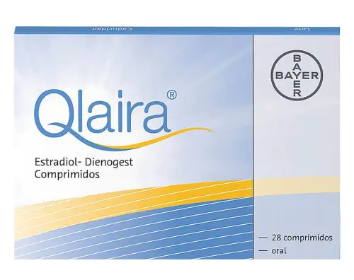 Qlaira: ¿Qué es y para qué sirve?