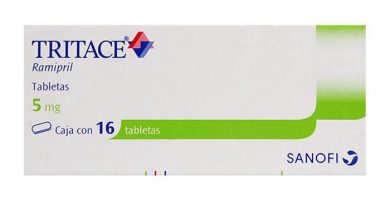 Ramipril: ¿Qué es y para qué sirve?