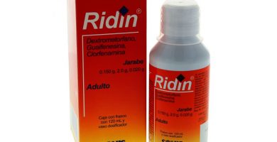 Ridin: ¿Qué es y para qué sirve?
