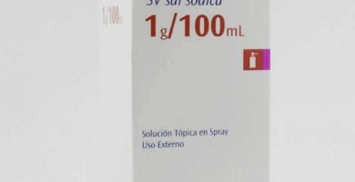 Rifosina: ¿Qué es y para qué sirve?Rifosina: ¿Qué es y para qué sirve?