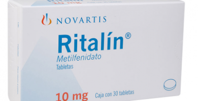 Ritalin: ¿Qué es y para qué sirve?