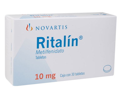 Ritalin: ¿Qué es y para qué sirve?