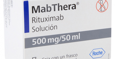 Rituximab: ¿Qué es y para qué sirve?