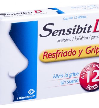 Sensibit D: ¿Qué es y para qué sirve?