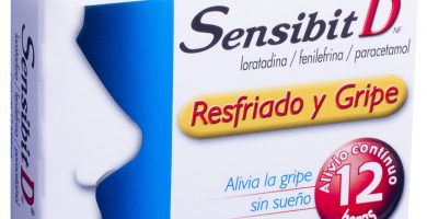 Sensibit D: ¿Qué es y para qué sirve?