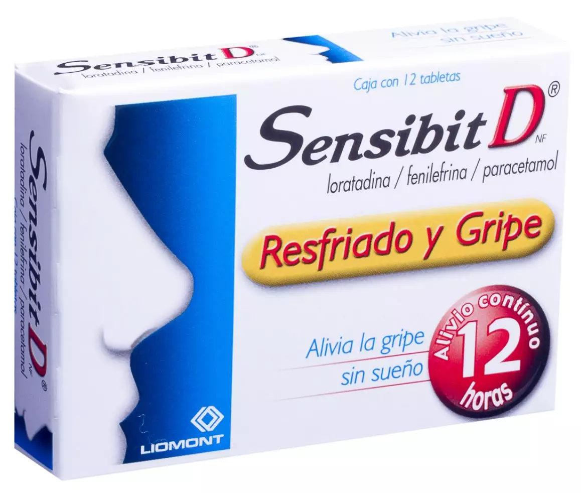 Sensibit D: ¿Qué es y para qué sirve?