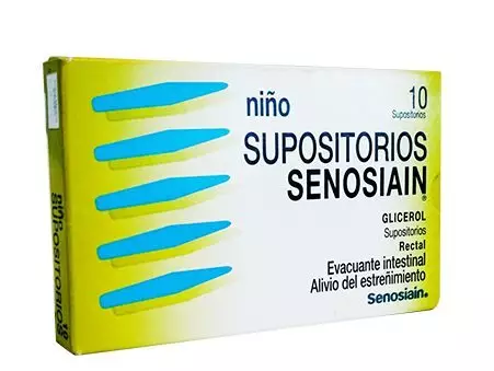 Supositorios: ¿Qué es y para qué sirve?