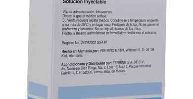 Terlipresina: ¿Qué es y para que sirve?