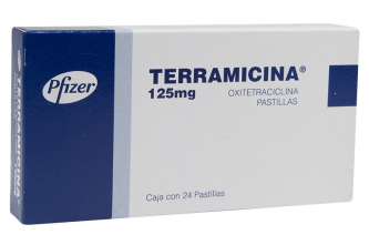 Tetraciclinas: ¿Qué son y para qué sirven?