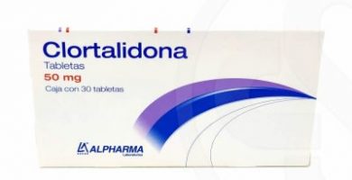 Tiazidas: ¿Qué es y para qué sirve?