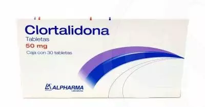 Tiazidas: ¿Qué es y para qué sirve?