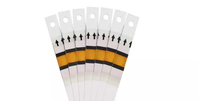 Tiras reactivas: ¿Qué son y para que sirven?