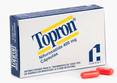 Topron: ¿Qué es y para qué sirve?