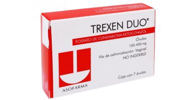 Trexen Duo: ¿Qué es y para qué sirve?