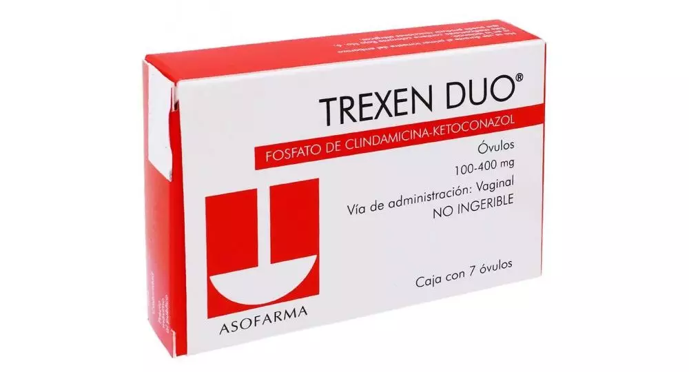 Trexen Duo: ¿Qué es y para qué sirve?