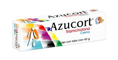 Triamcinolona: ¿Qué es y para qué sirve?