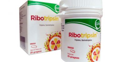 Tripsina: ¿Qué es y para qué sirve?
