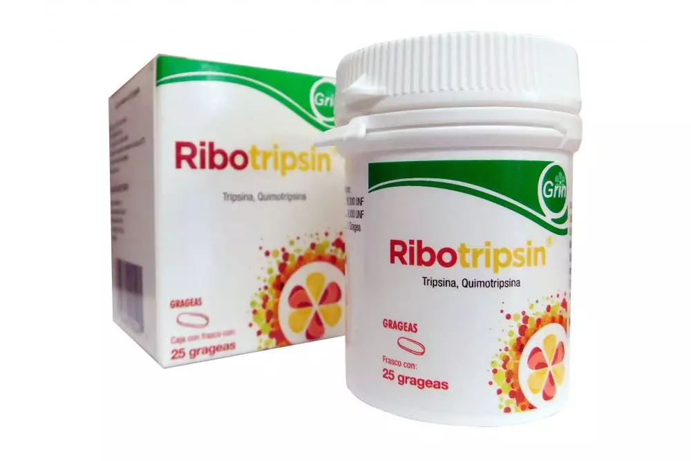 Tripsina: ¿Qué es y para qué sirve?