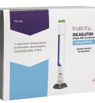 Trulicity ¿Qué es y para qué sirve?