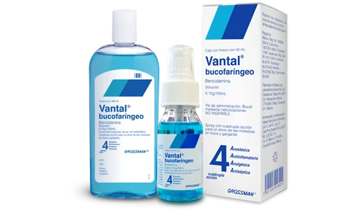 Vantal: ¿Qué es y para que sirve?