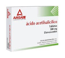 Ácido acetilsalicílico: ¿Qué es y para qué sirve?