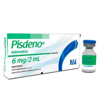 Adenosina: ¿Qué es y para qué sirve?